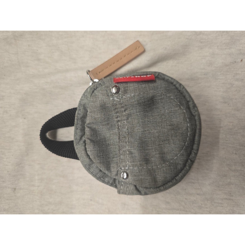 Skip Hop Pacifier Pocket